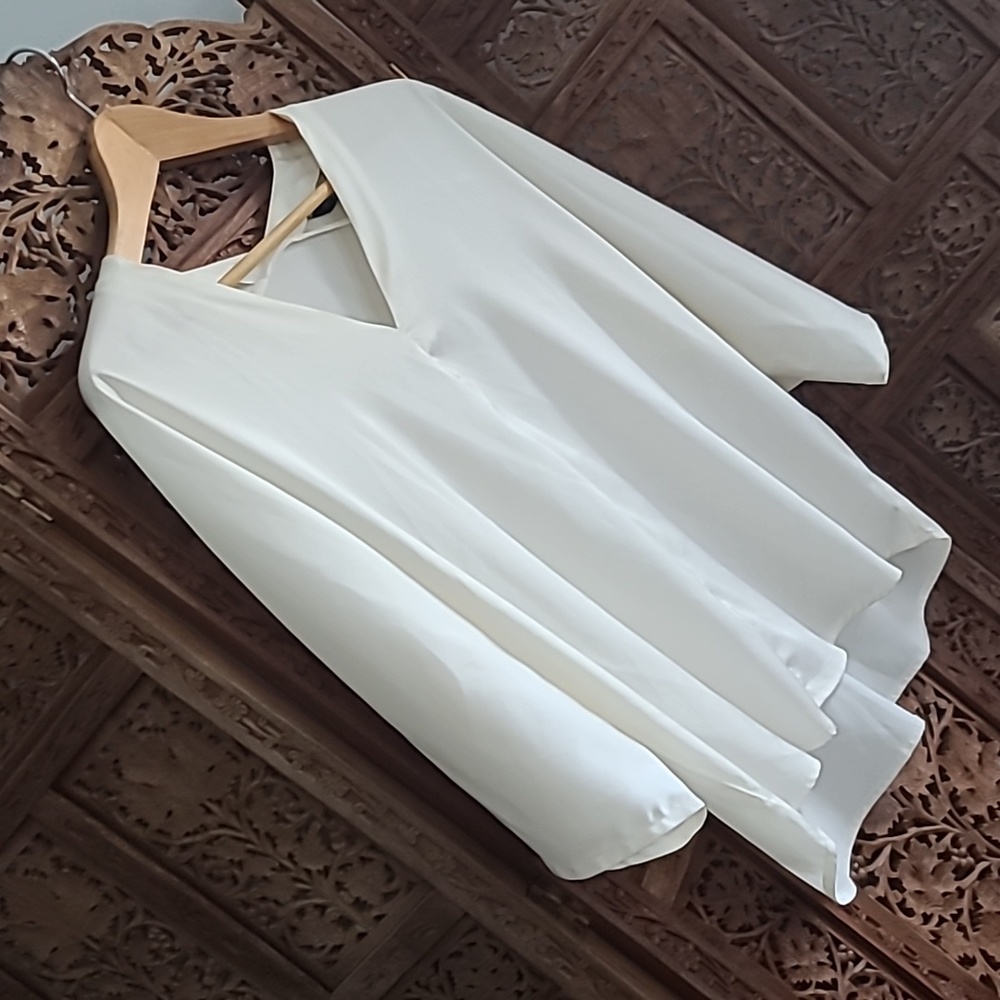 Banana Republic blouse